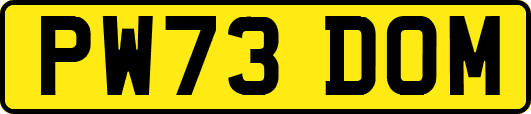 PW73DOM
