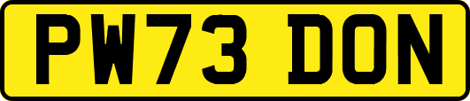 PW73DON