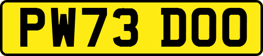 PW73DOO