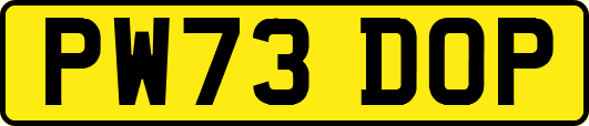 PW73DOP
