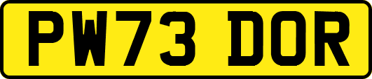 PW73DOR