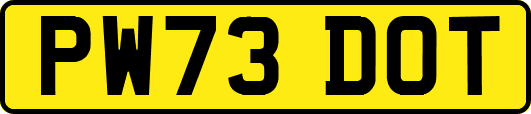 PW73DOT