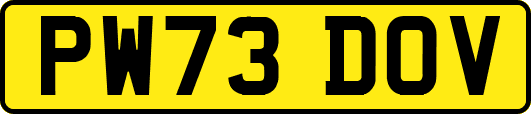 PW73DOV