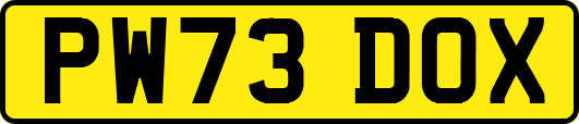 PW73DOX