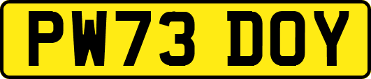 PW73DOY