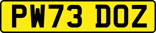 PW73DOZ