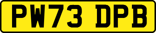 PW73DPB