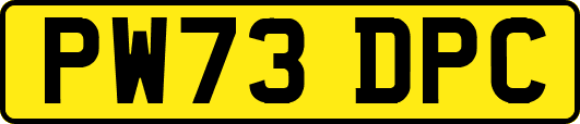 PW73DPC