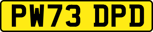 PW73DPD