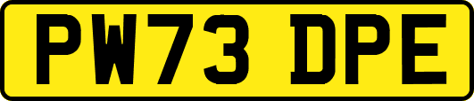 PW73DPE