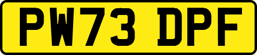 PW73DPF