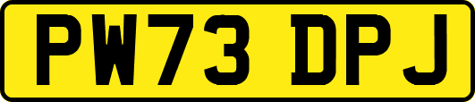 PW73DPJ