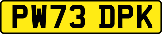 PW73DPK