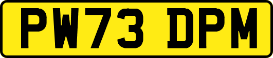 PW73DPM