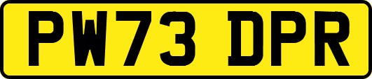 PW73DPR