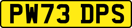 PW73DPS