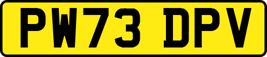PW73DPV