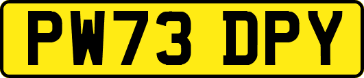 PW73DPY