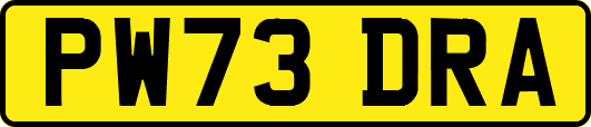 PW73DRA