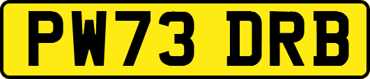 PW73DRB