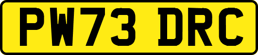 PW73DRC