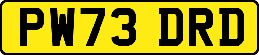 PW73DRD