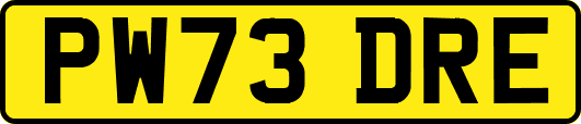 PW73DRE