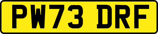 PW73DRF