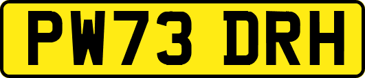 PW73DRH