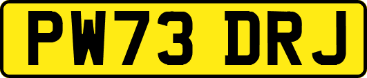 PW73DRJ