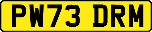 PW73DRM