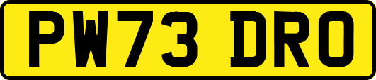 PW73DRO