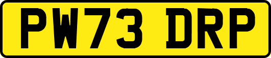 PW73DRP