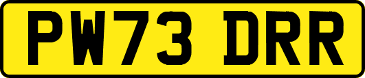 PW73DRR