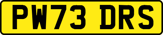PW73DRS