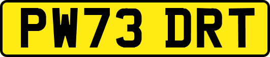 PW73DRT