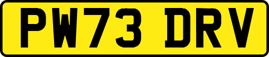 PW73DRV