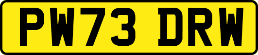 PW73DRW