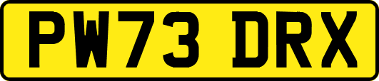 PW73DRX