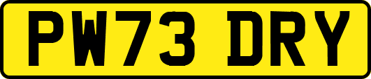 PW73DRY