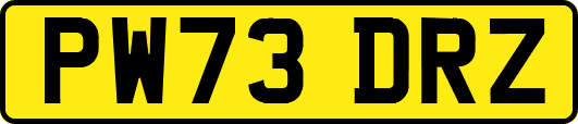 PW73DRZ