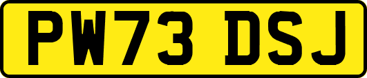 PW73DSJ