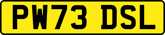 PW73DSL