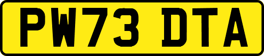 PW73DTA