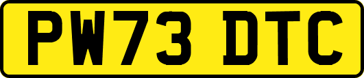 PW73DTC