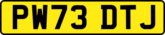 PW73DTJ