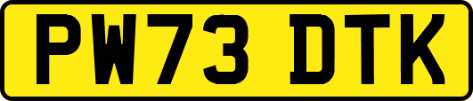 PW73DTK