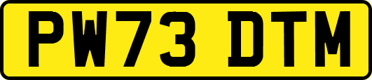 PW73DTM
