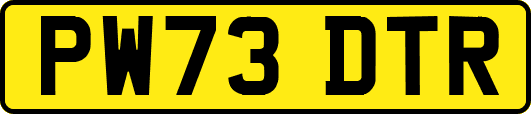 PW73DTR