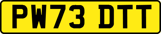 PW73DTT